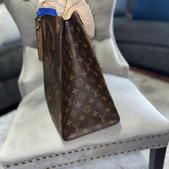 Louis Vuitton On the Go GM - Picture 4 of 11